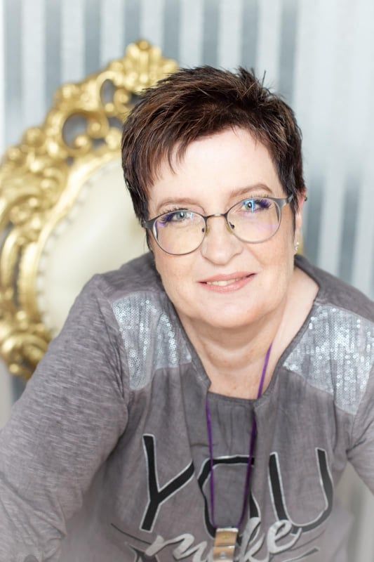 Bettina, Kooikerhondje van de Schippersgate